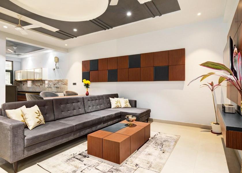 Rajasthan Jaipur Lobby