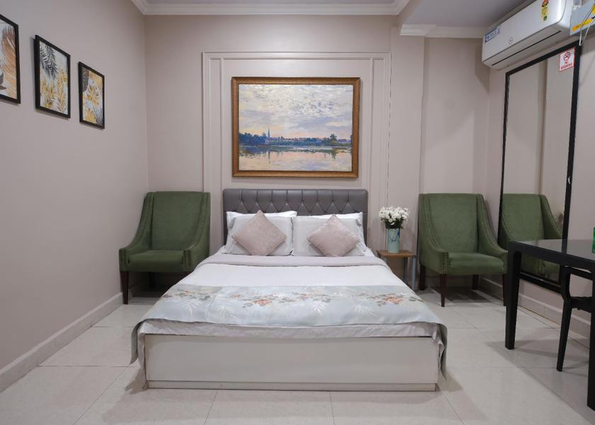 Mizoram Aizawl Apartment