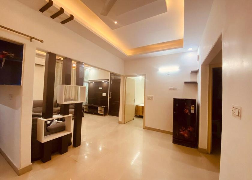Uttar Pradesh Ghaziabad 