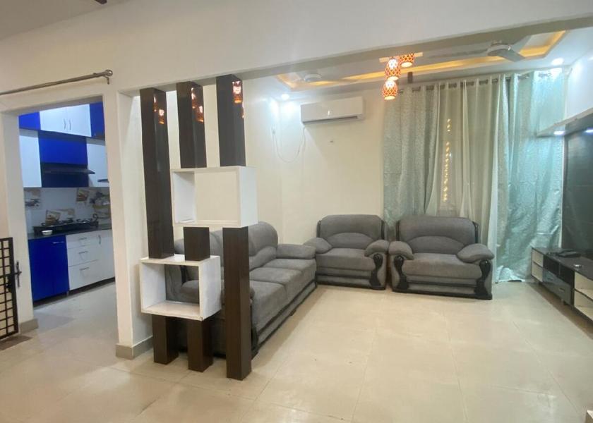 Uttar Pradesh Ghaziabad 