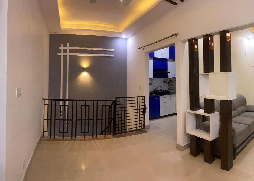 Uttar Pradesh Ghaziabad 
