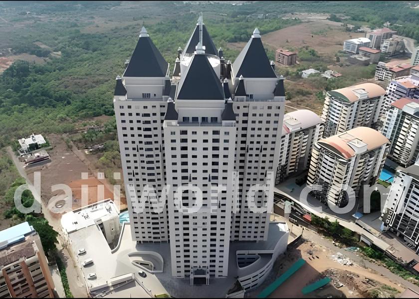 Karnataka Udupi Exterior view