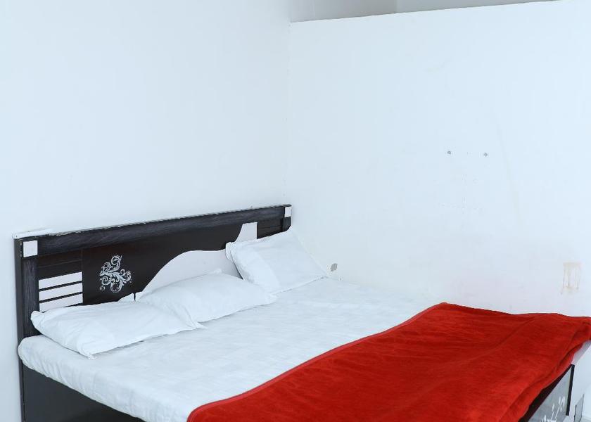 Gujarat Rajpipla Bedroom