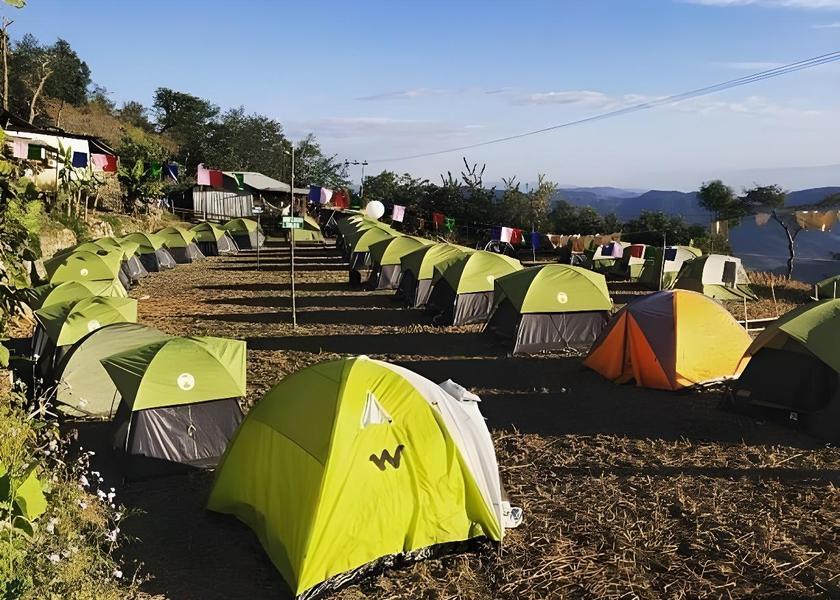 Nagaland Kohima 