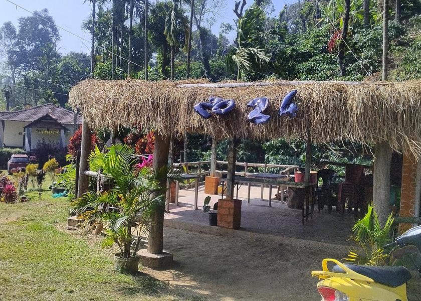 Karnataka Sakleshpur 