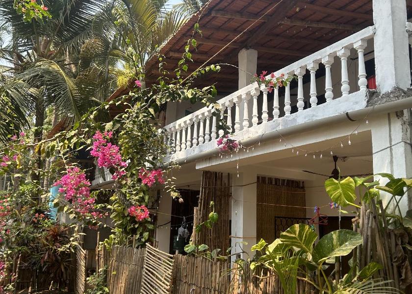 Goa Canacona 