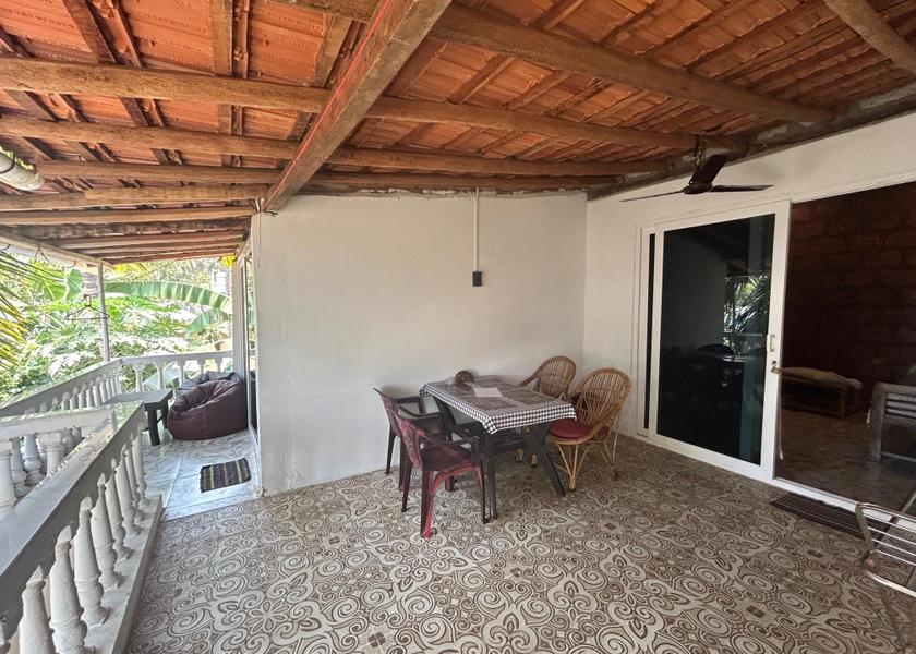 Goa Canacona 