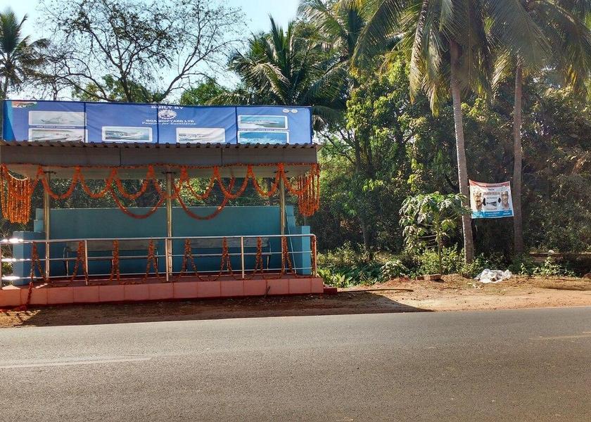 Goa Canacona 