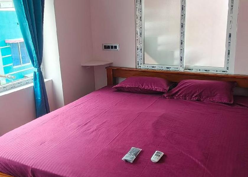 Tamil Nadu Tiruvannamalai Bedroom