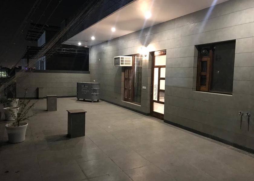 Haryana Panchkula 