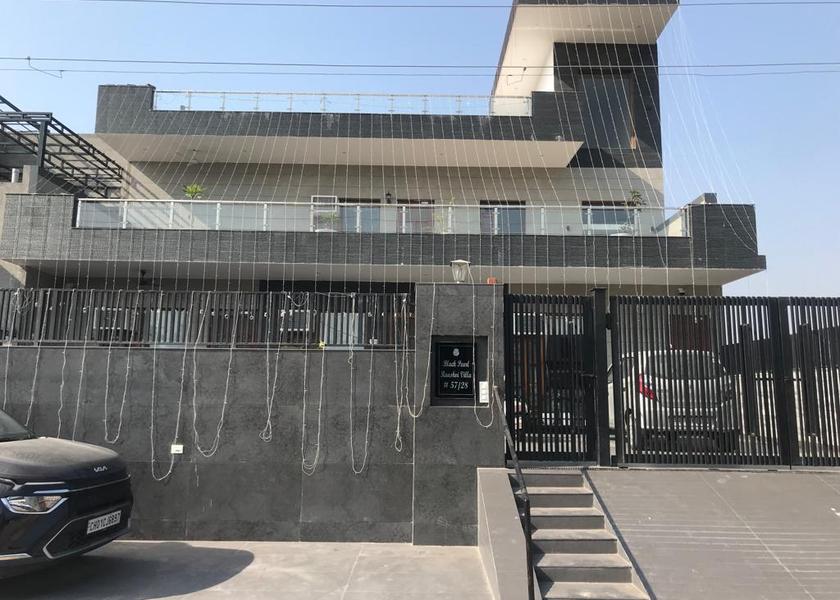 Haryana Panchkula 