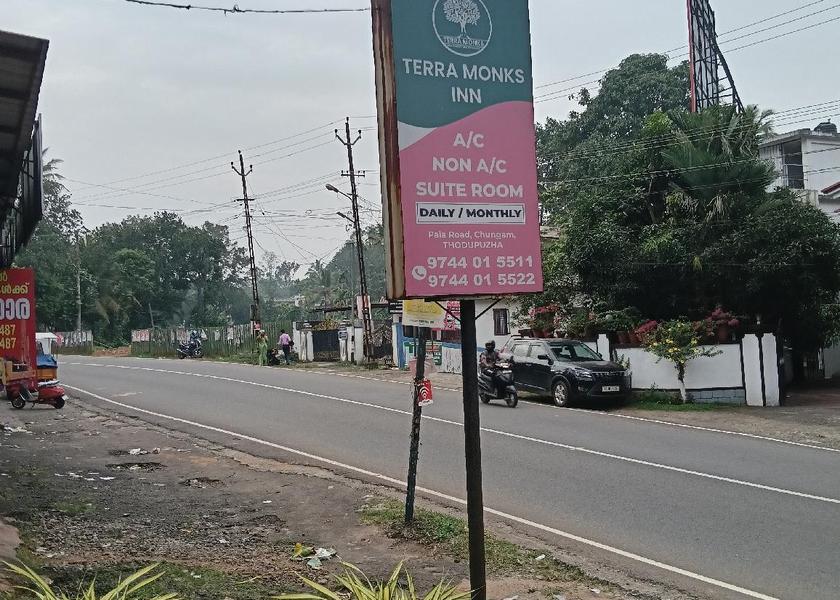 Kerala Thodupuzha 