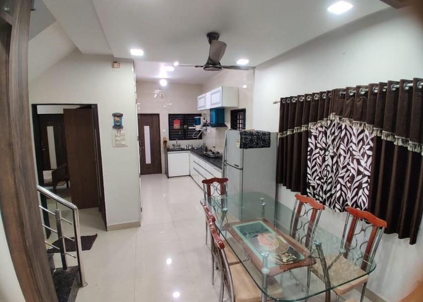 Gujarat Porbandar Facilities