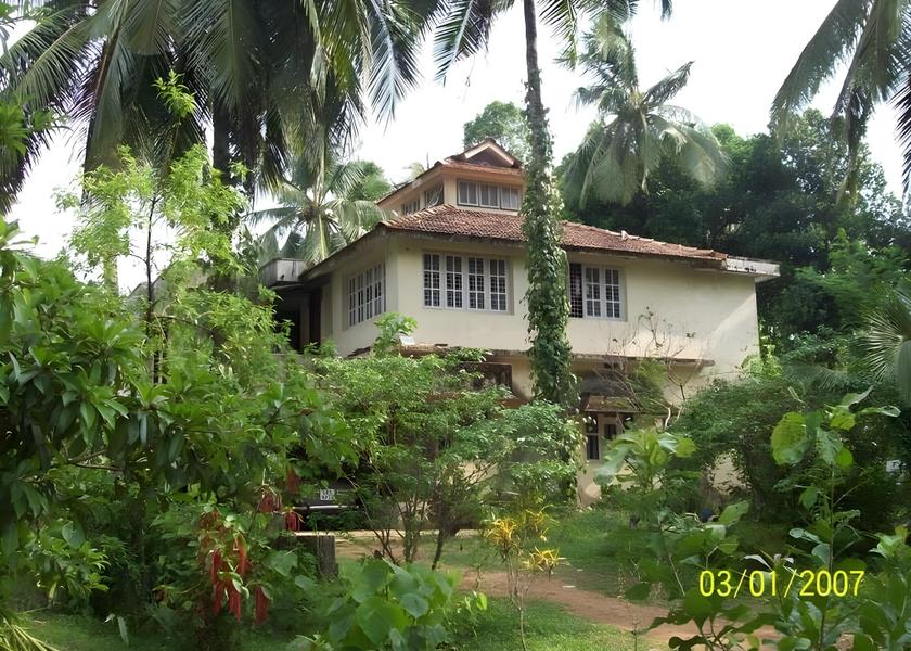 Karnataka Ujire 
