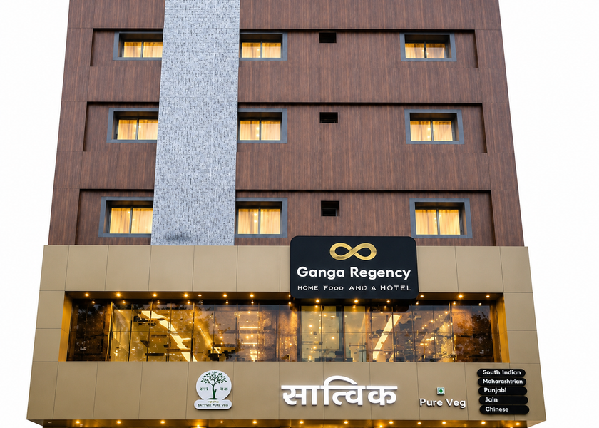 Maharashtra Solapur Restaurant (Private room)