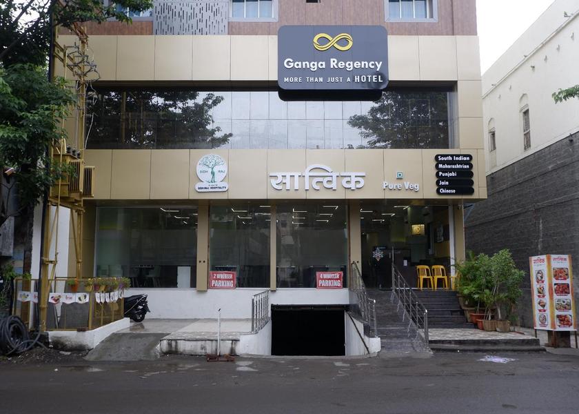 Maharashtra Solapur Restaurant