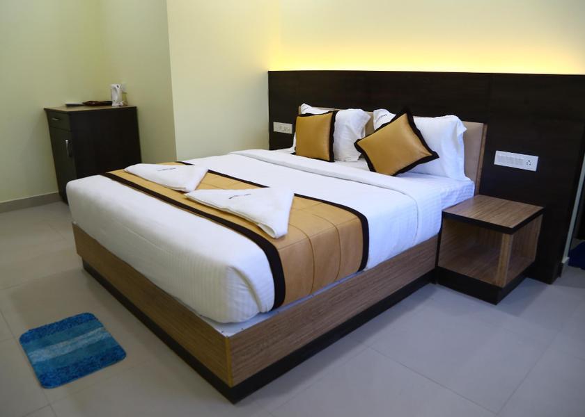 Andaman and Nicobar Port Blair Private Villa
