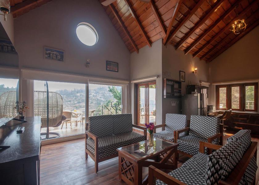 Uttarakhand Nainital Facilities