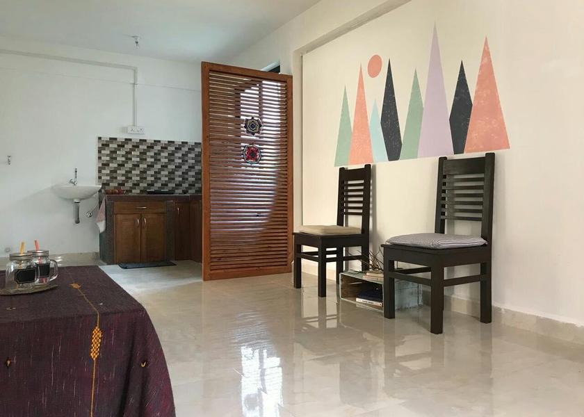 Goa Canacona 