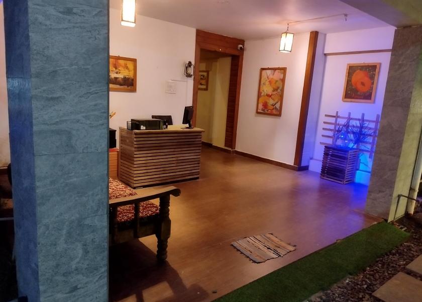 Goa Canacona 