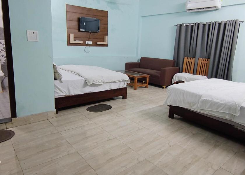 Uttarakhand Haldwani 