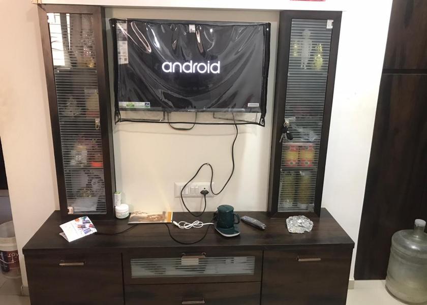 Gujarat Rajkot Lobby