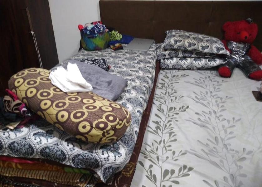 Gujarat Rajkot Bedroom