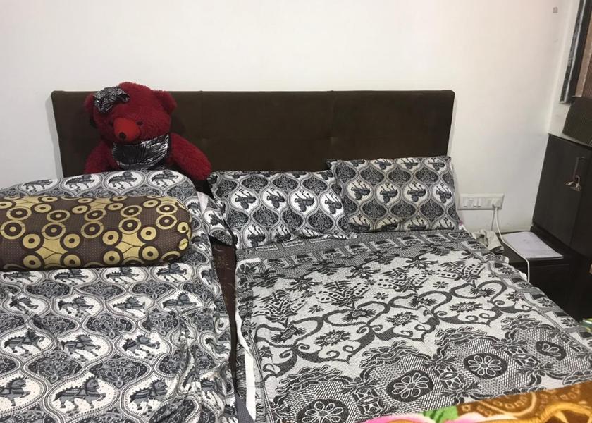 Gujarat Rajkot Bedroom