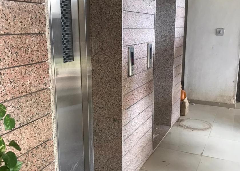 Gujarat Rajkot Entrance