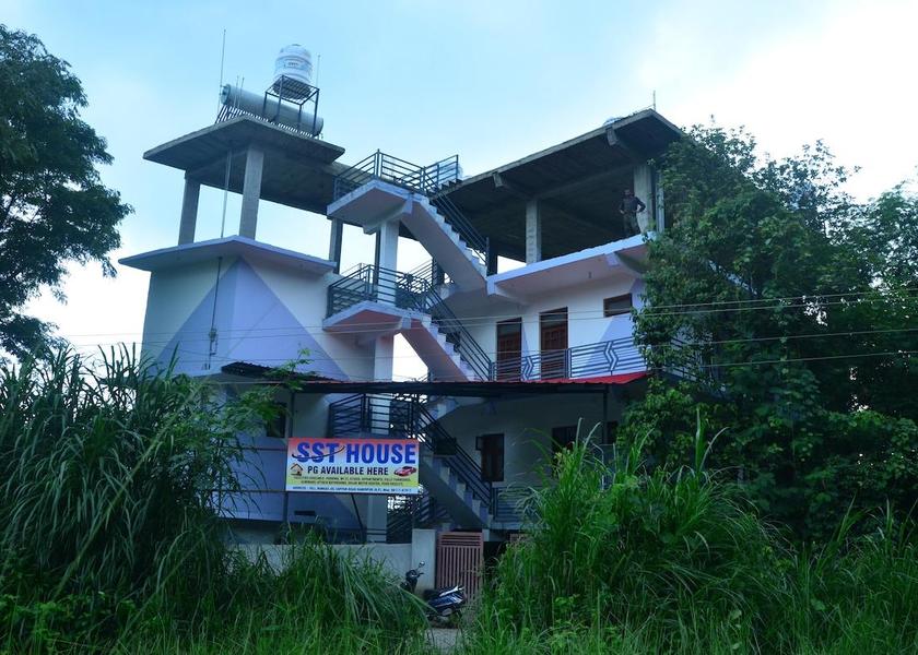 Himachal Pradesh Hamirpur 