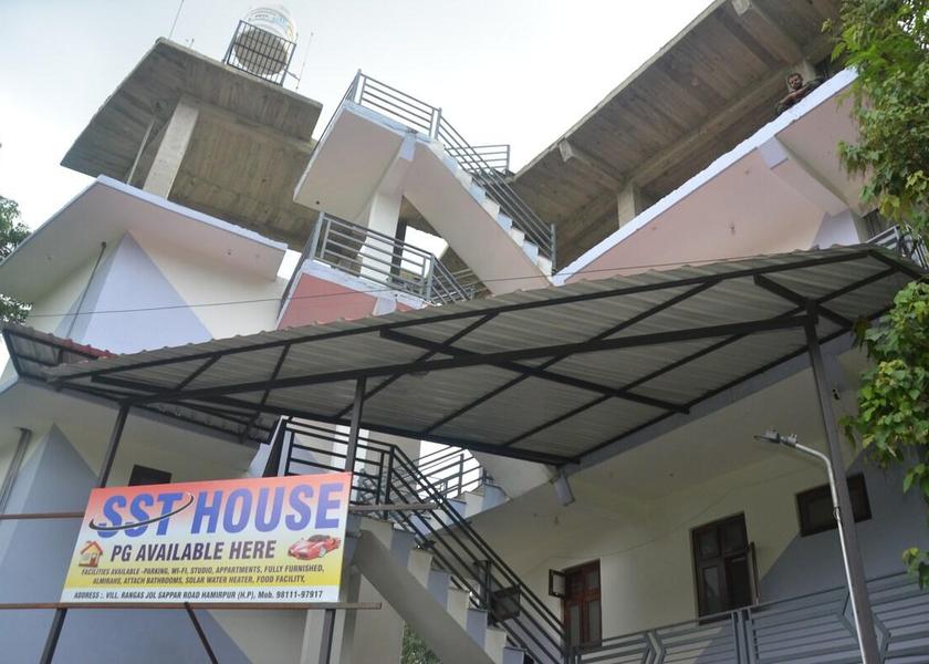 Himachal Pradesh Hamirpur 