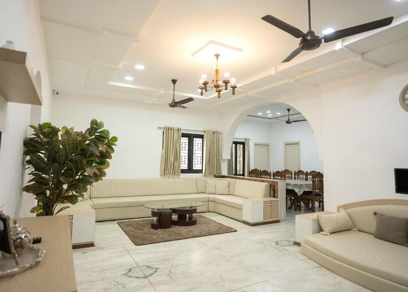 Gujarat Bhuj Facilities