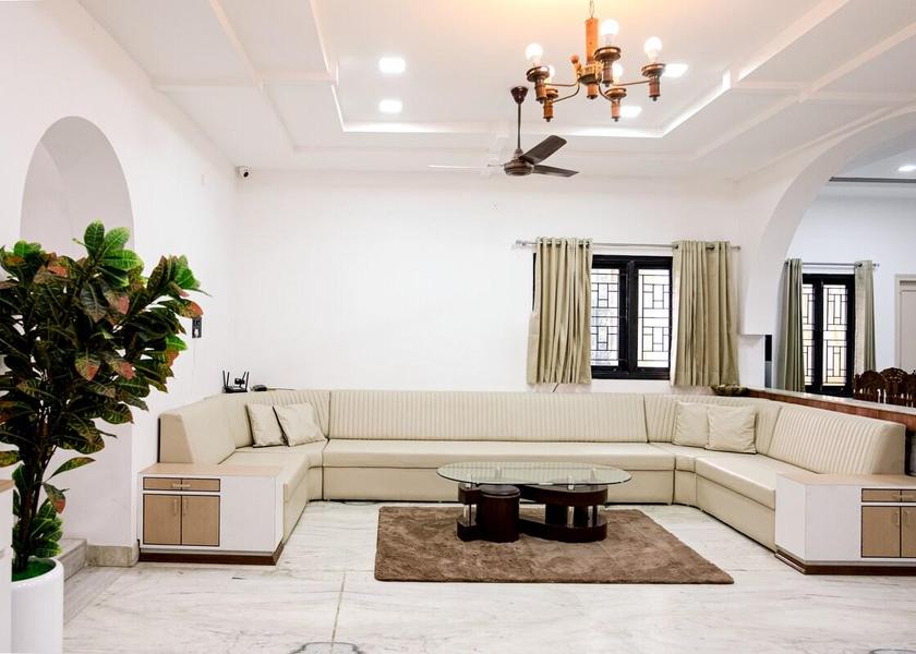 Gujarat Bhuj View