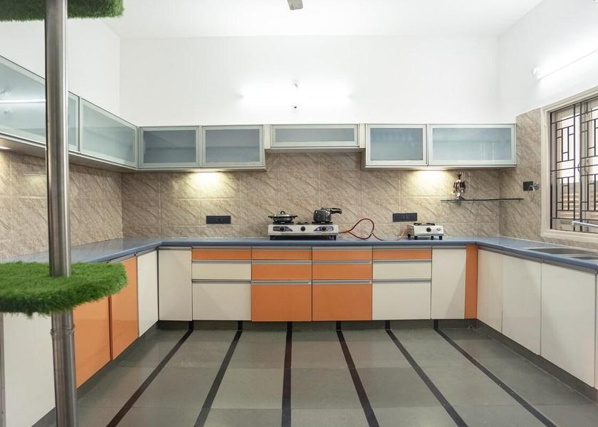 Gujarat Bhuj Kitchen
