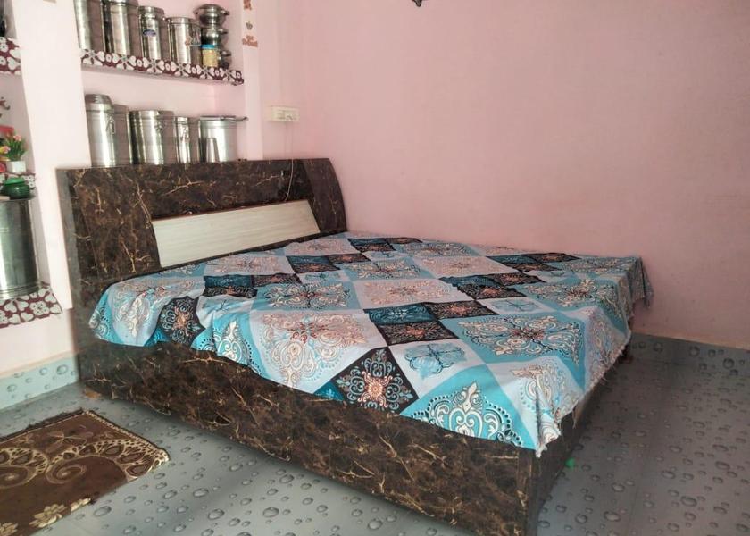 Uttar Pradesh Lalitpur 