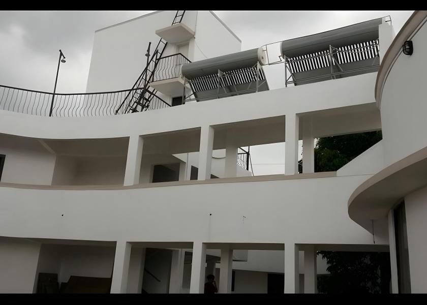 Maharashtra Lonavala Exterior view
