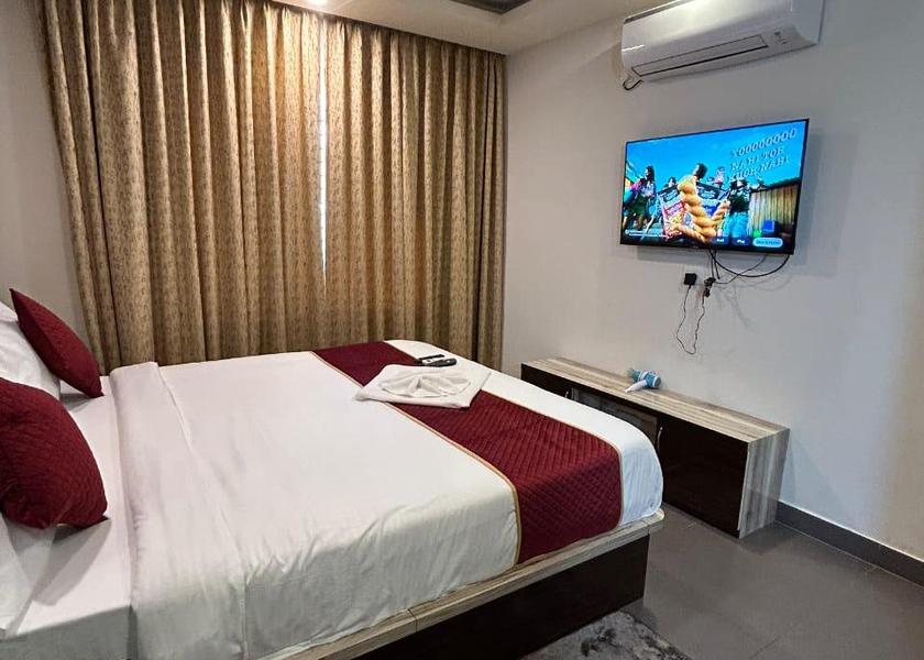 Odisha Puri ANANYAA BEACH STAY
