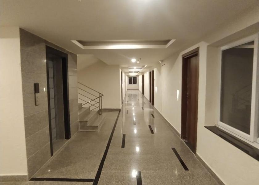 Odisha Puri Lobby