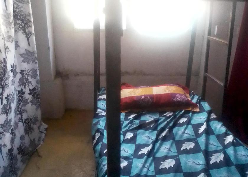 Himachal Pradesh Dharamshala Homestay