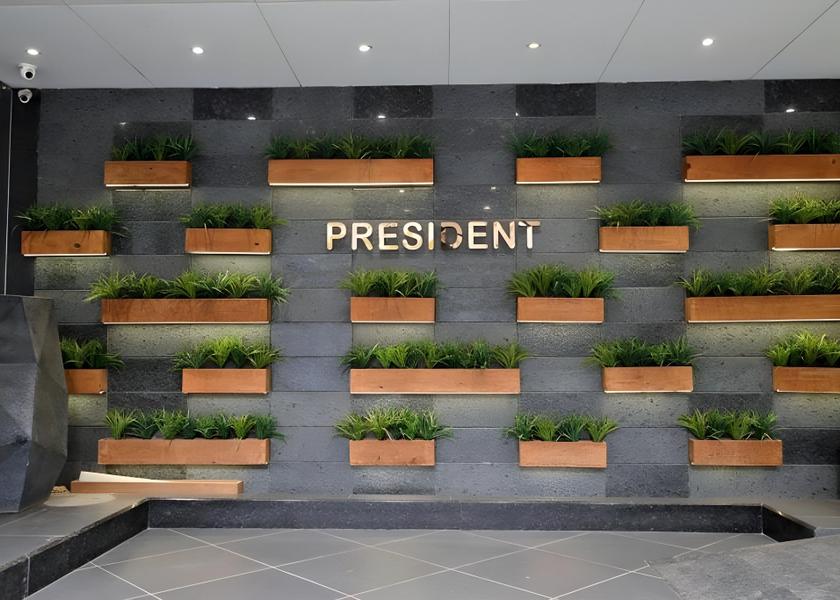 Gujarat Surendranagar Lobby