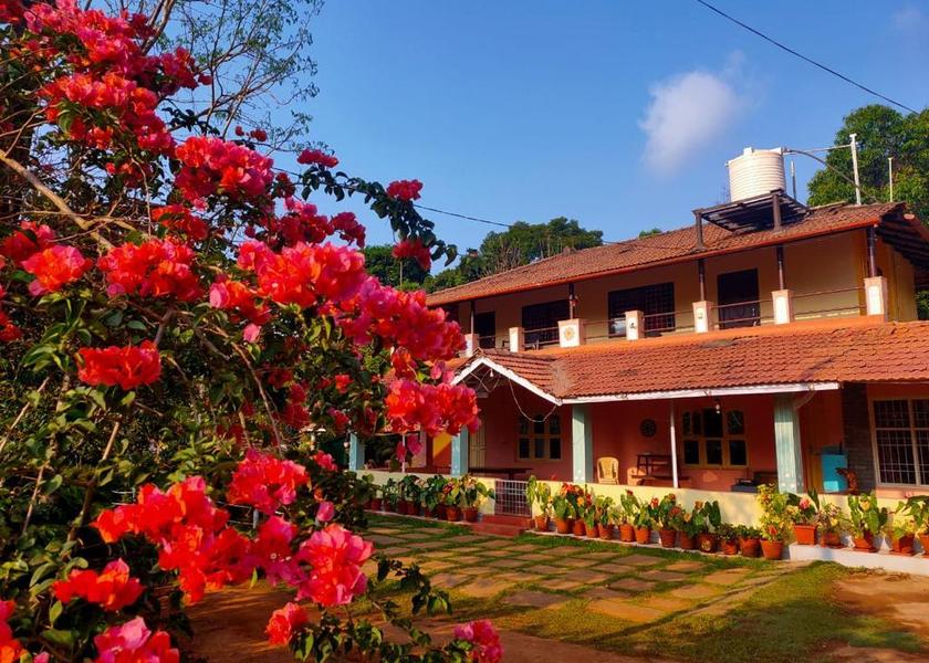 Karnataka Sakleshpur 