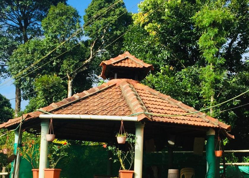 Karnataka Sakleshpur 