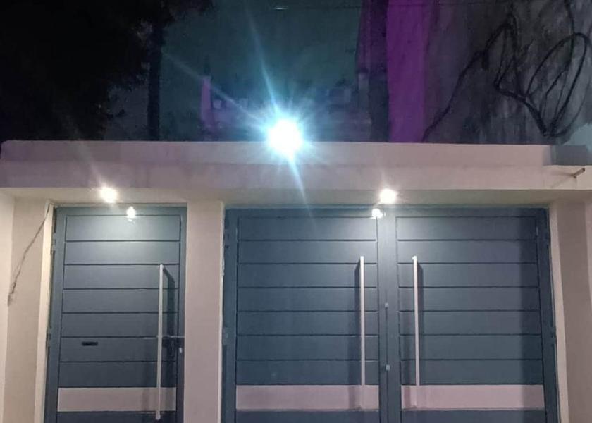 Bihar Gaya Entrance