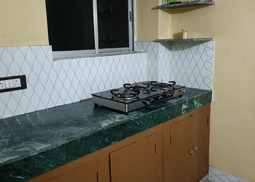 Bihar Gaya Kitchen