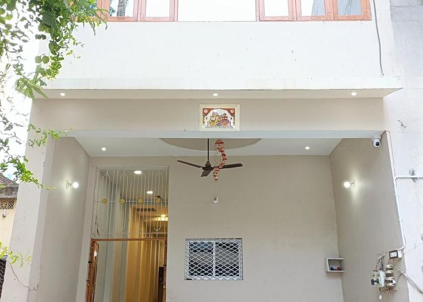 Bihar Gaya Interior view