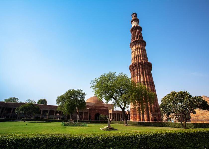 Delhi Delhi 