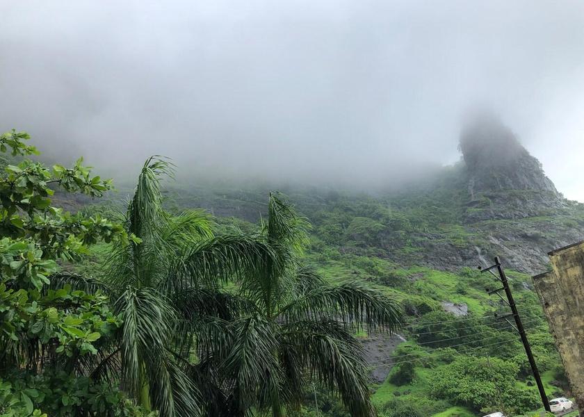 Maharashtra Thane 