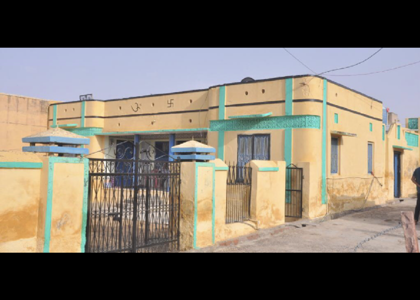 Rajasthan Alsisar 