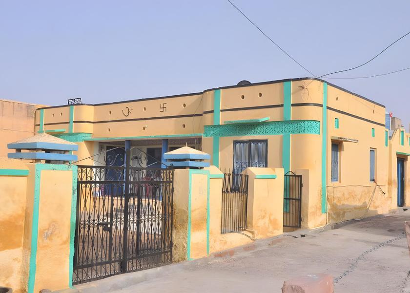 Rajasthan Alsisar 