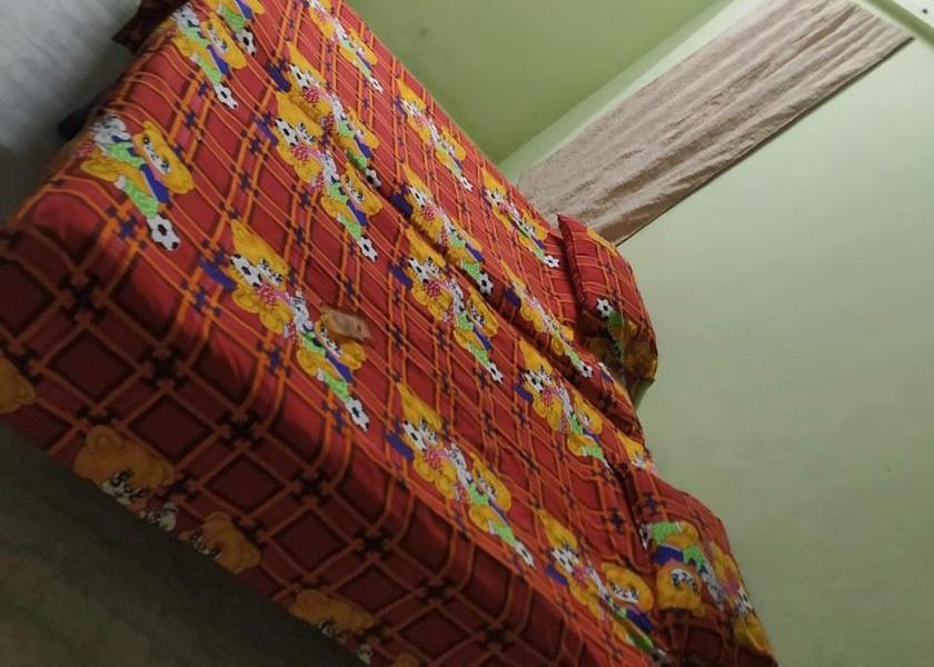 Rajasthan Alsisar 